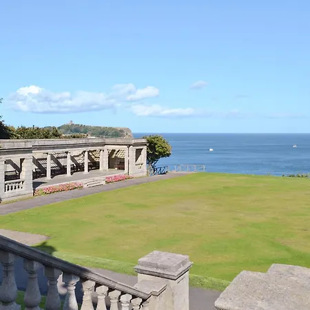 The Lookout Scarborough
